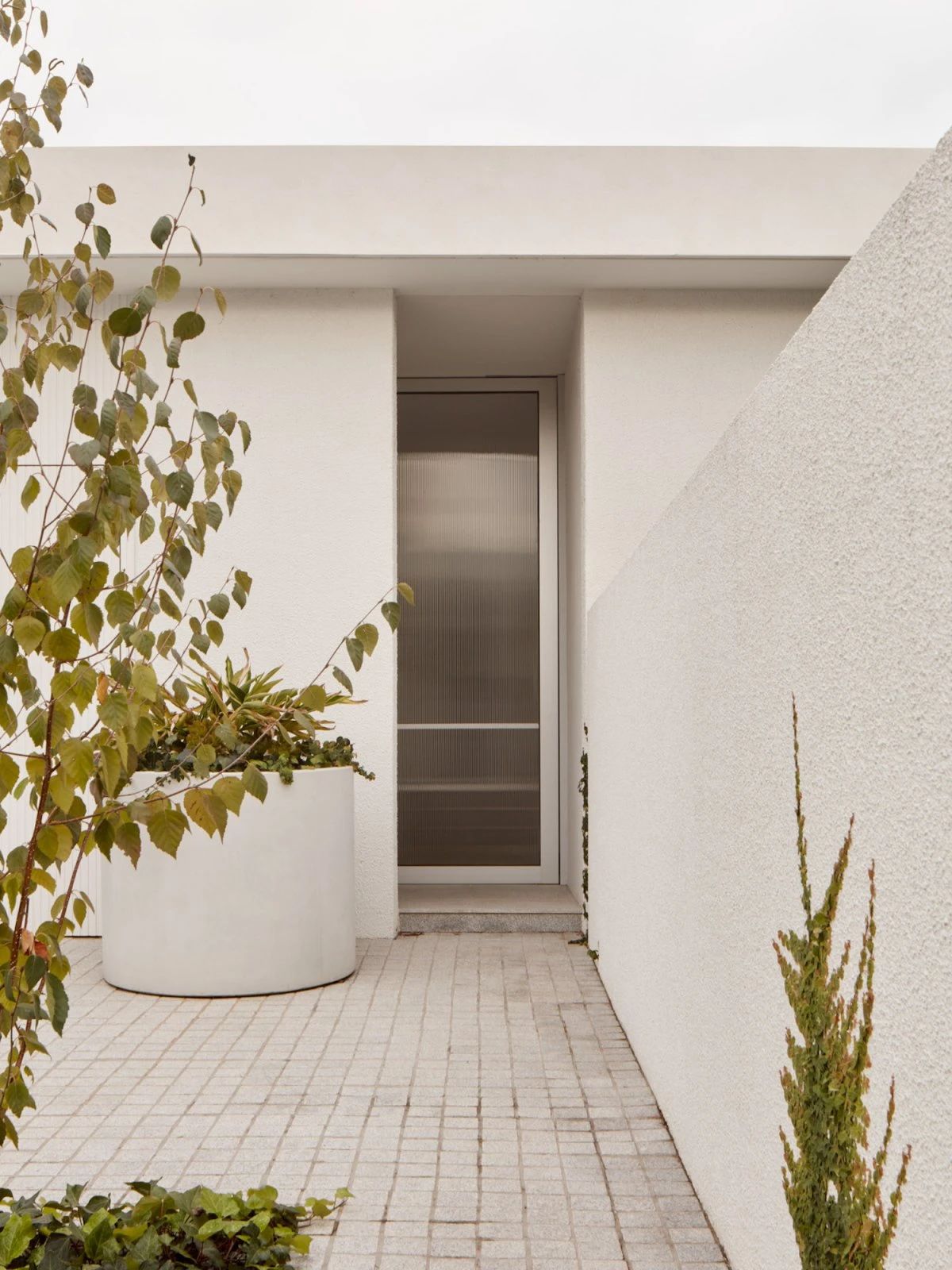 Davidov Architects  场地的诗学-71