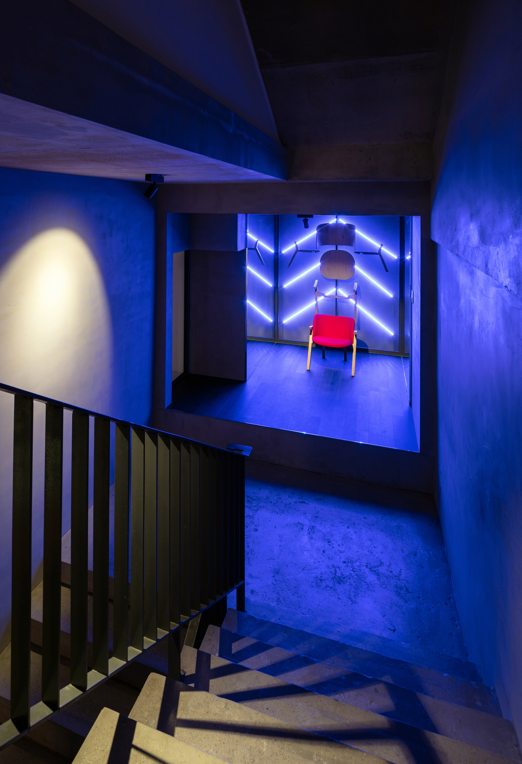 展厅 Dimension Lab Showroom-24