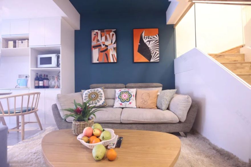 《百年荟小复》 | 自然、舒适、最大化空间利用-18