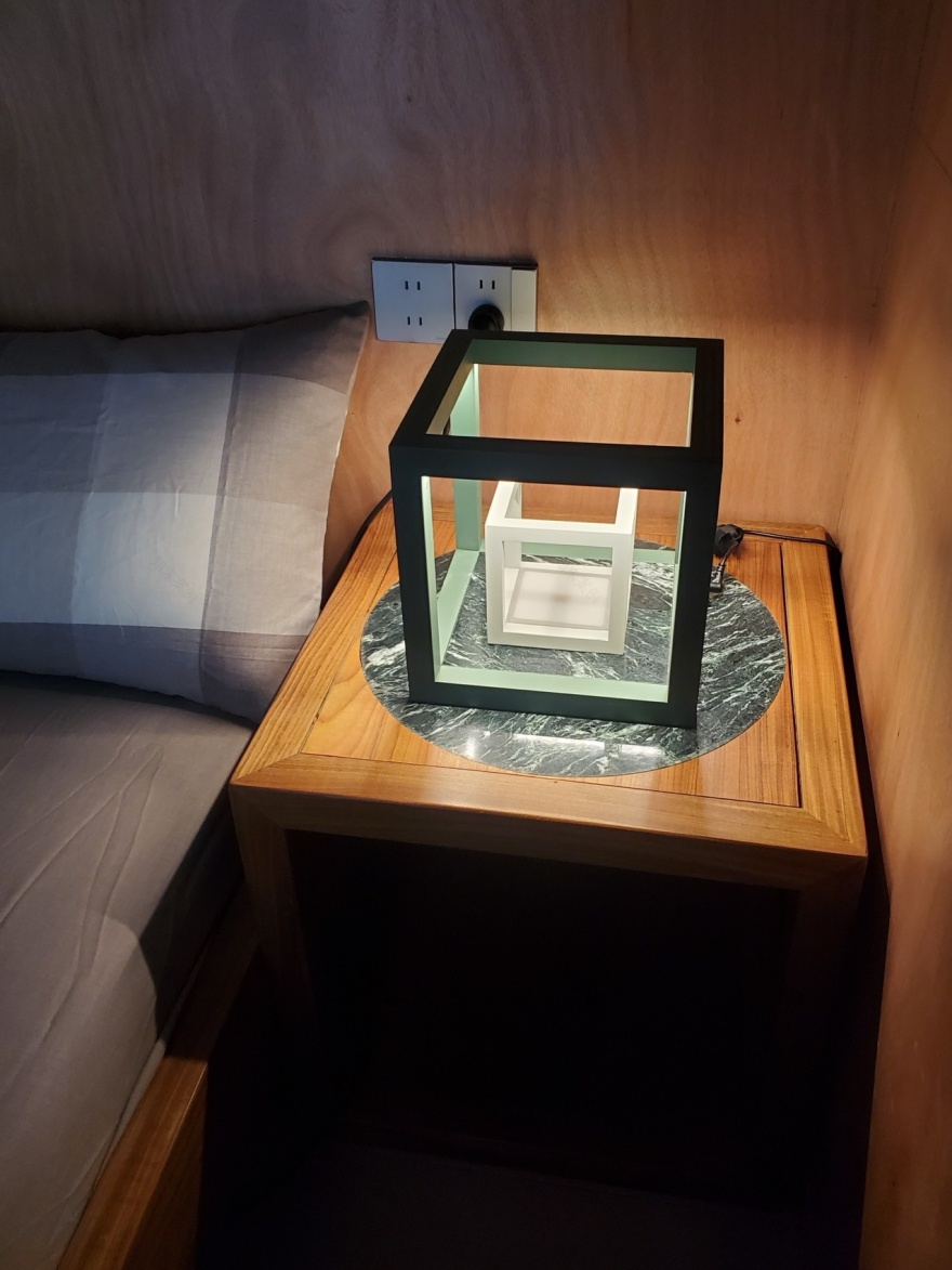 长洲岛花园客房丨中国广州丨广州图岸建筑设计有限公司-38