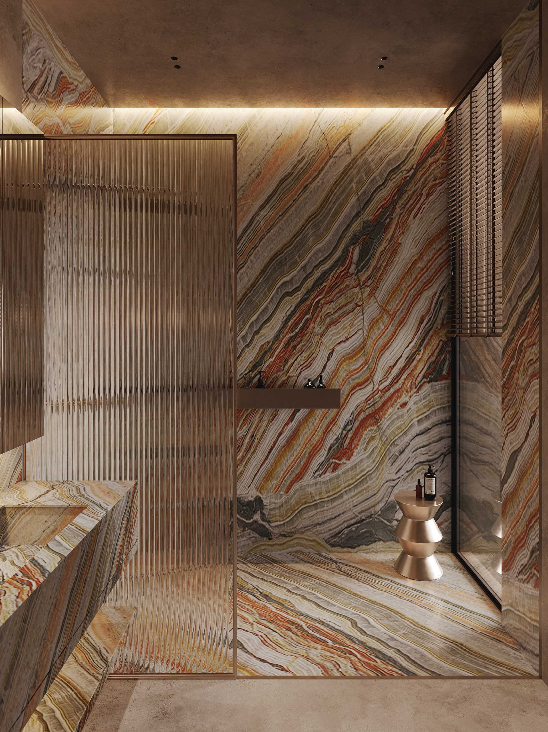 博别墅公馆丨泰国-42