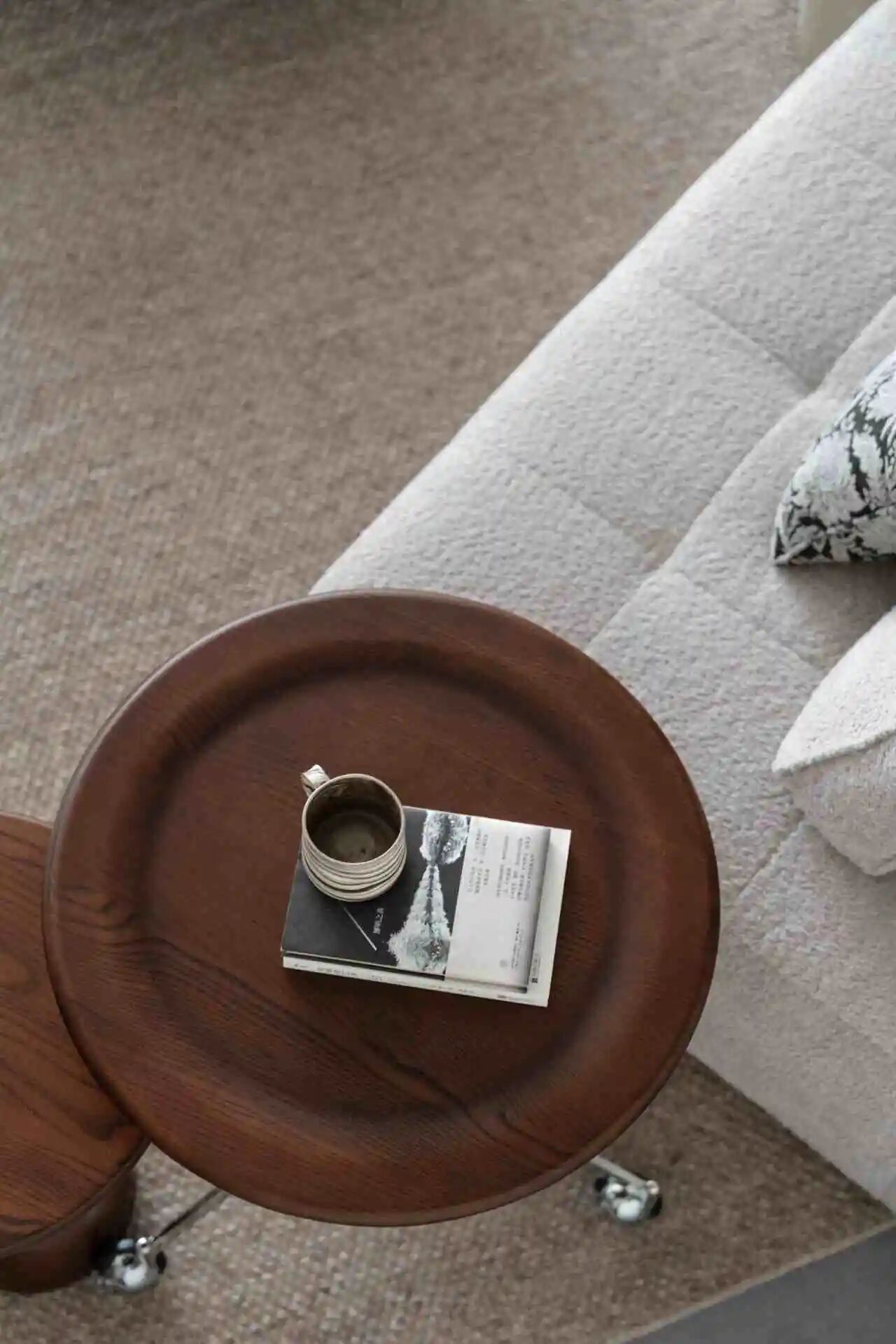 万科溪谷园W宅丨中国苏州丨肯吾设计事务所-36