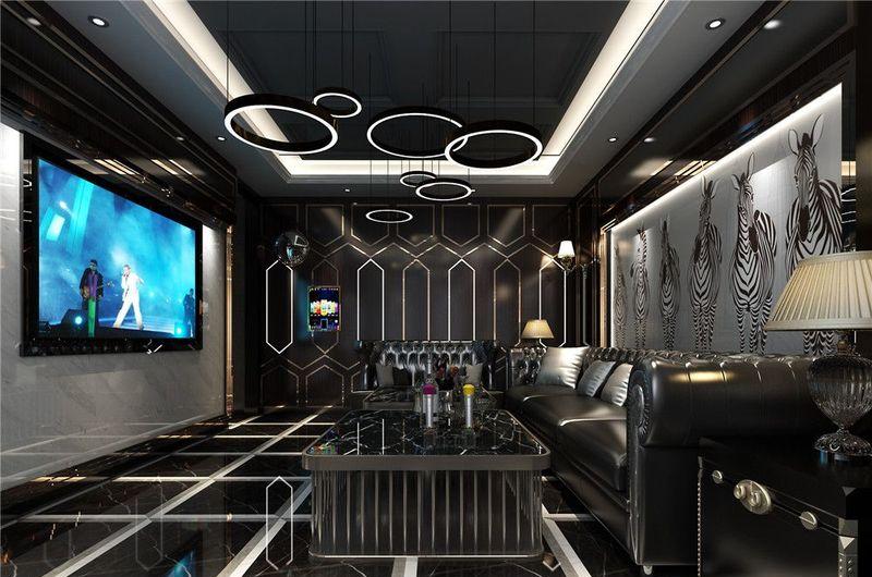 魔方音乐会所丨中国东莞-16