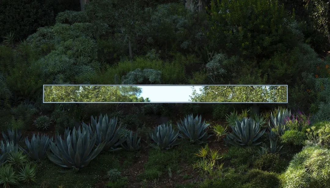 2021十大艺术装置丨多位艺术家-37