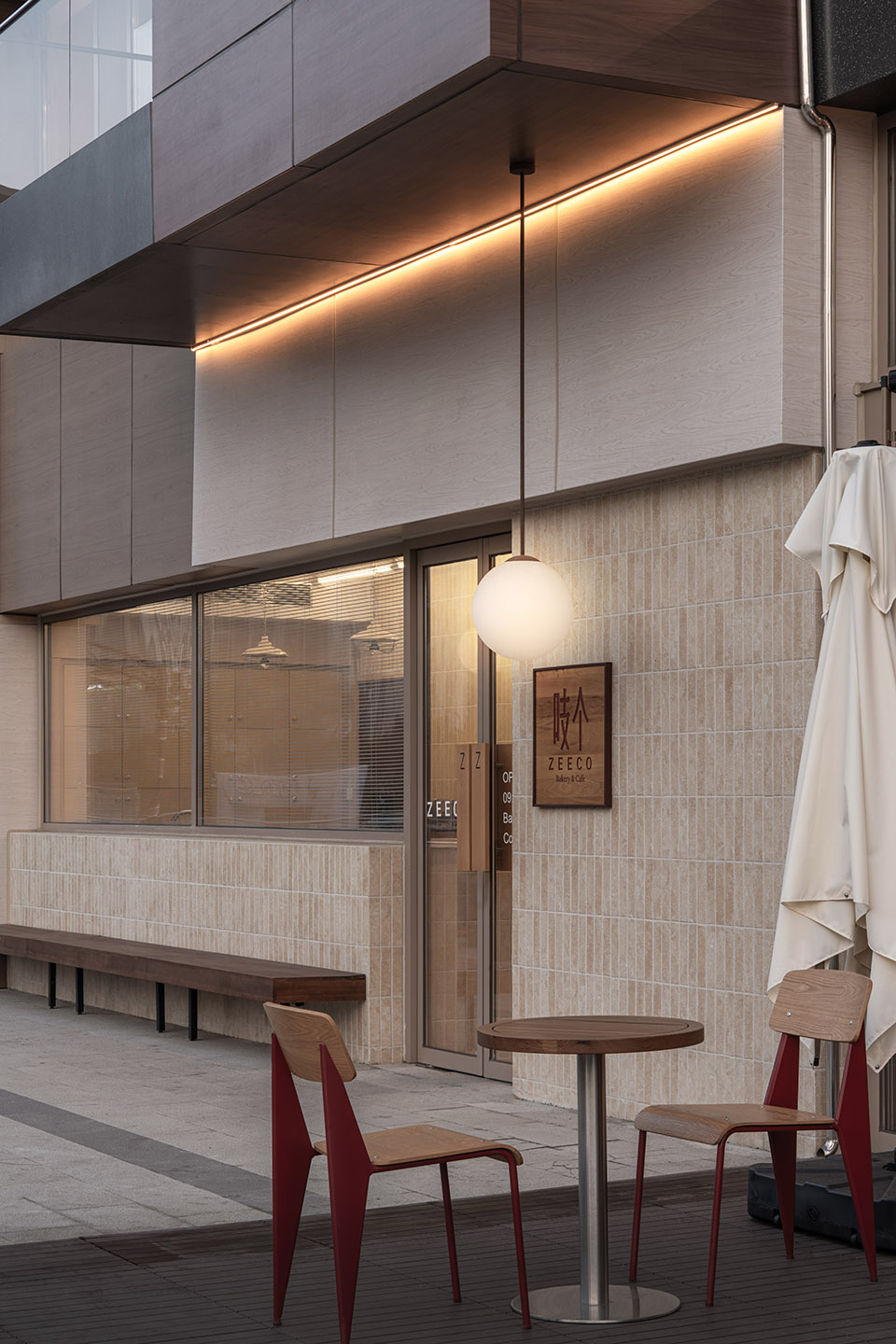 ZEECO吱个丨中国沈阳丨白菜设计-81