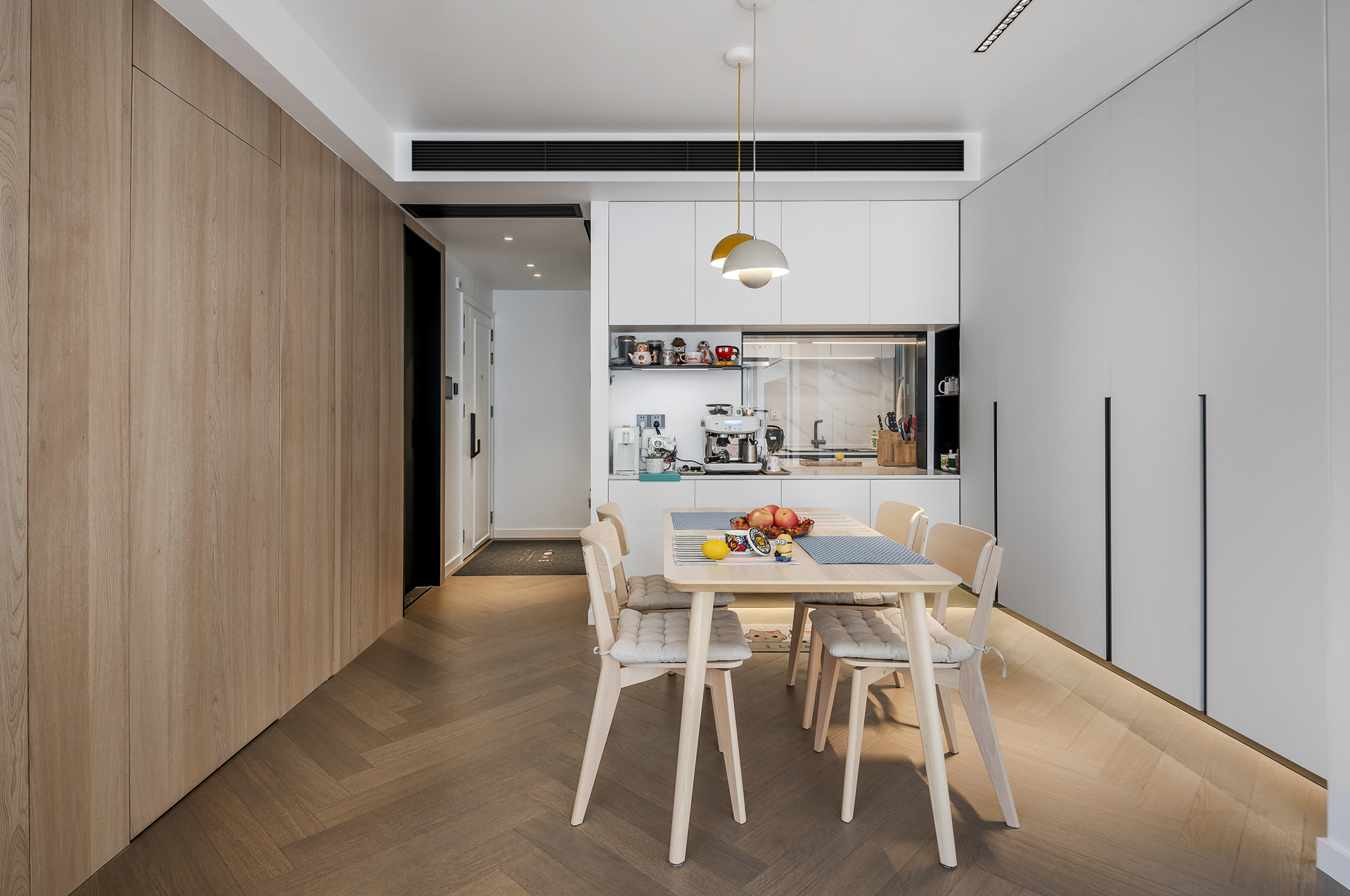 高尚领域 | 遨銳設計-4