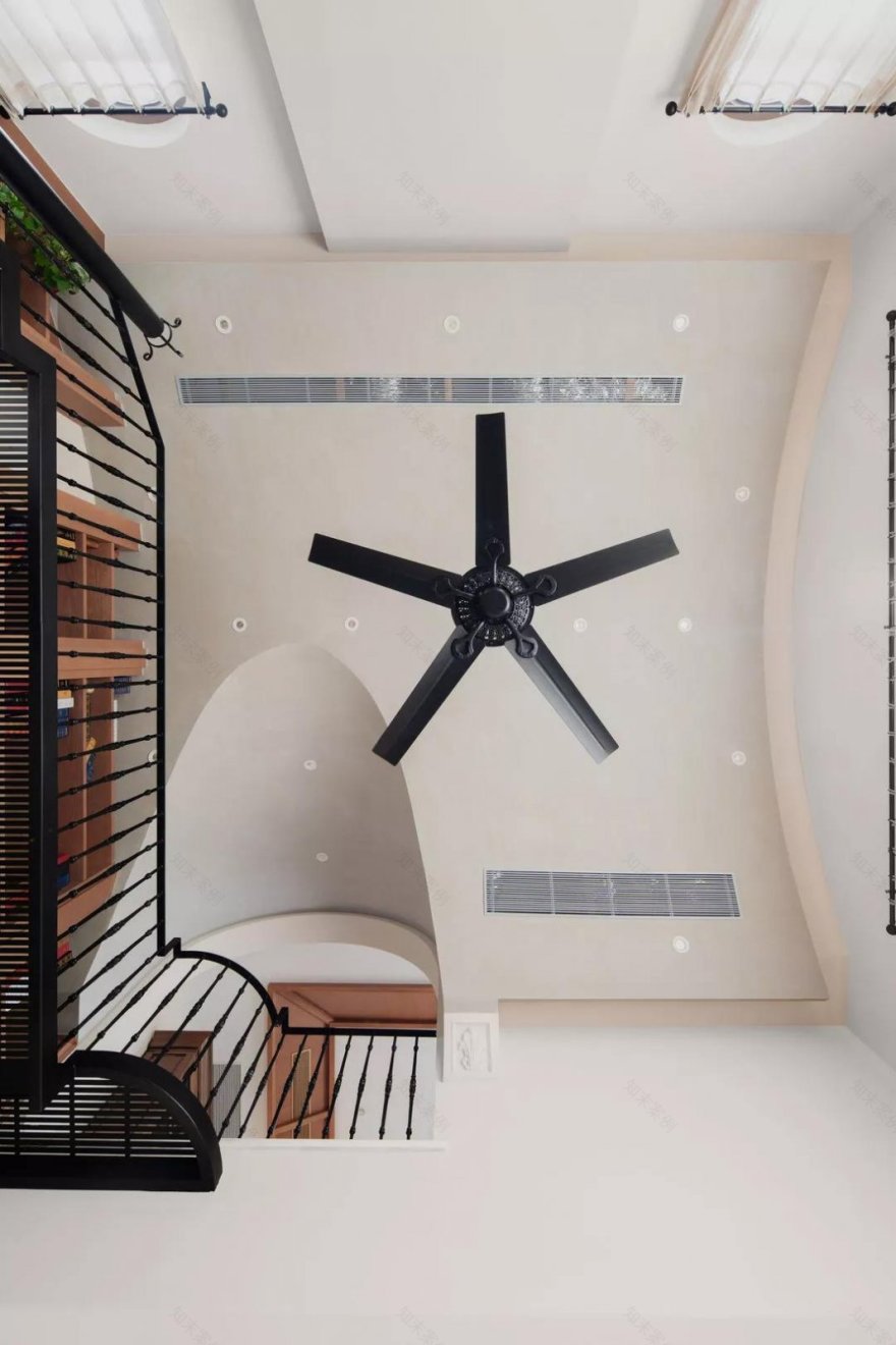 上海自然乡村风情别墅-6