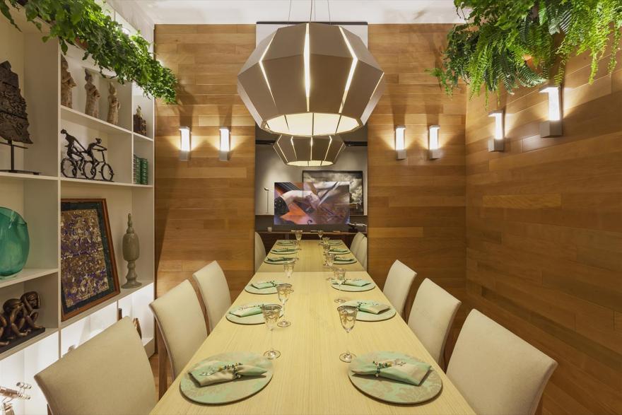 自然之境 · Laura Santos 的绿色舒适住宅设计-4