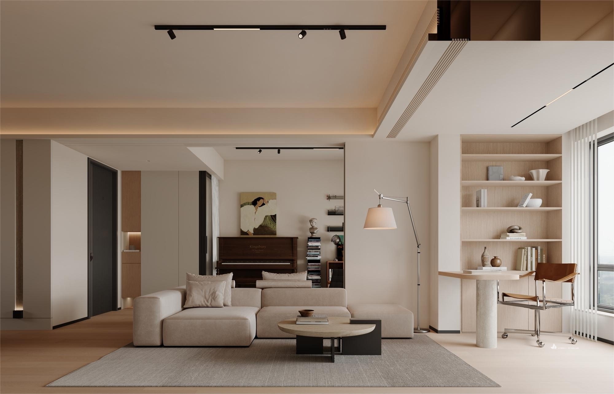 现代风格25115-25