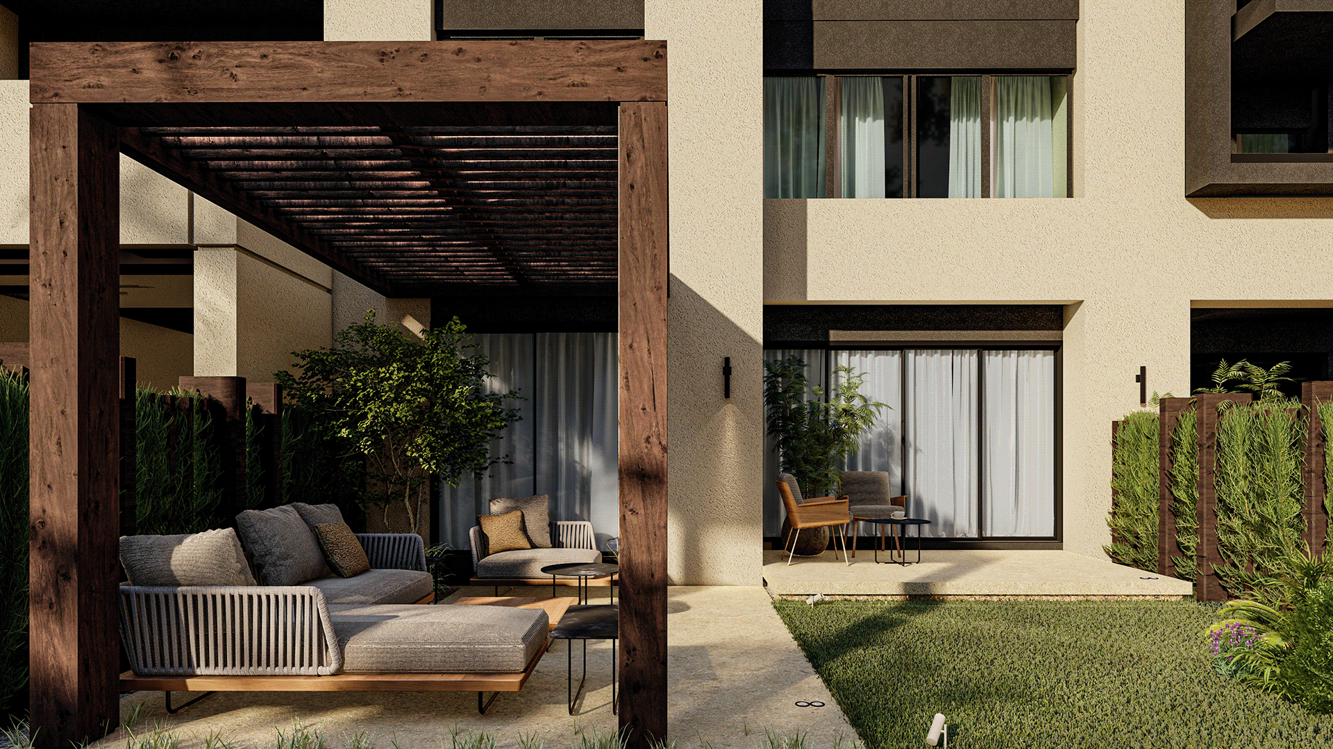 AZHOMES 公共空间丨埃及开罗丨Lab59 Architects-11