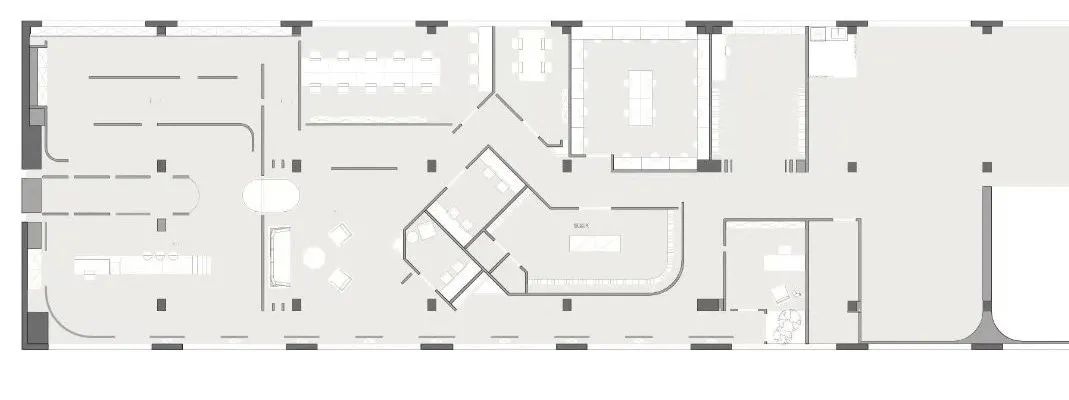 探索·EXPLORE丨中国惠州丨誉山设计事务所-63