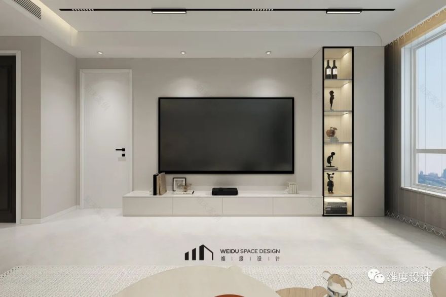 济宁府和风物语全案设计丨中国济宁丨维度设计-11