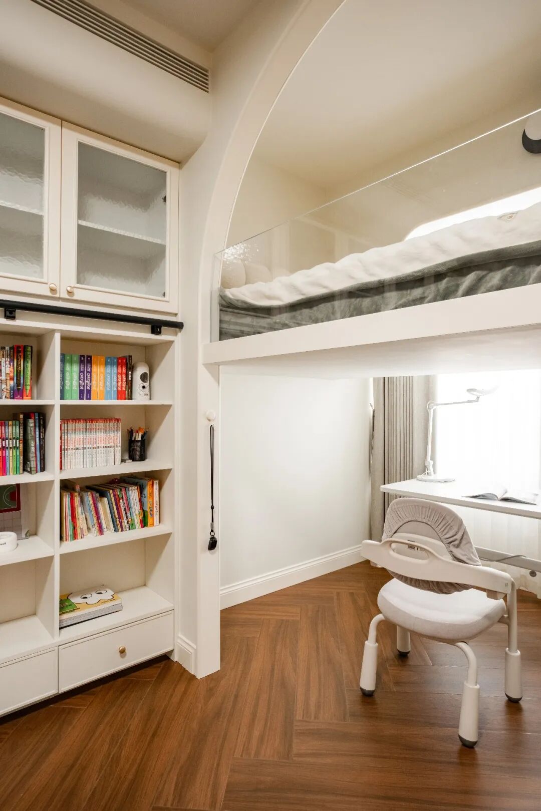 玛奇朵 · 实景丨隅间空间设计工作室-62