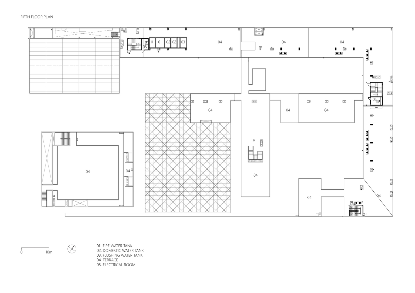 The British School  Morphogenesis-62