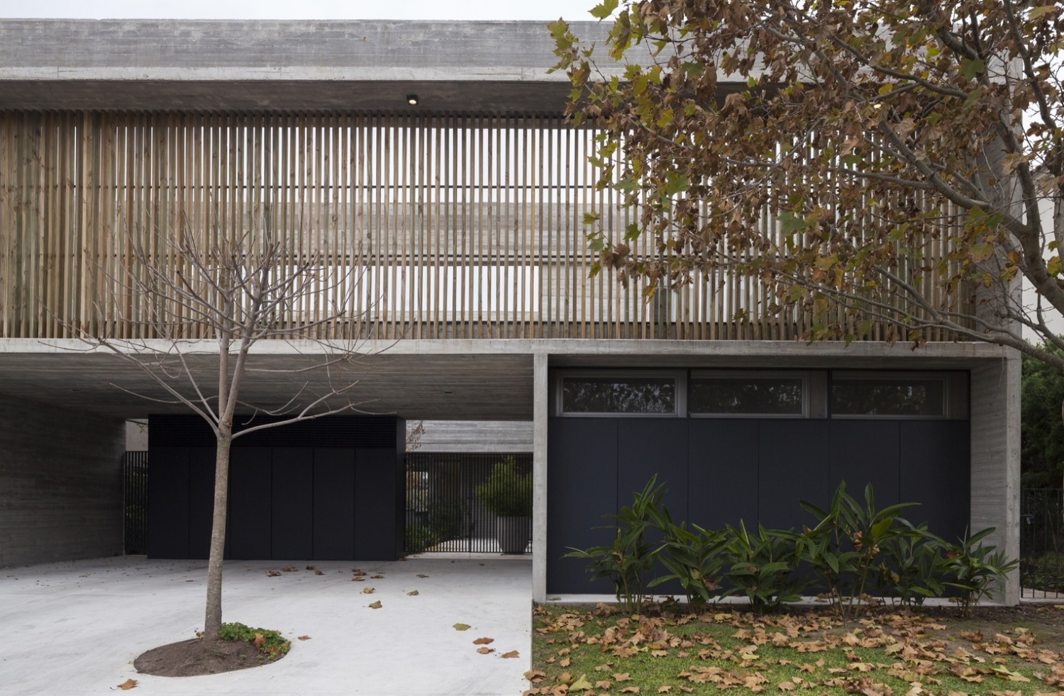 阿根廷 House 131 住宅-18