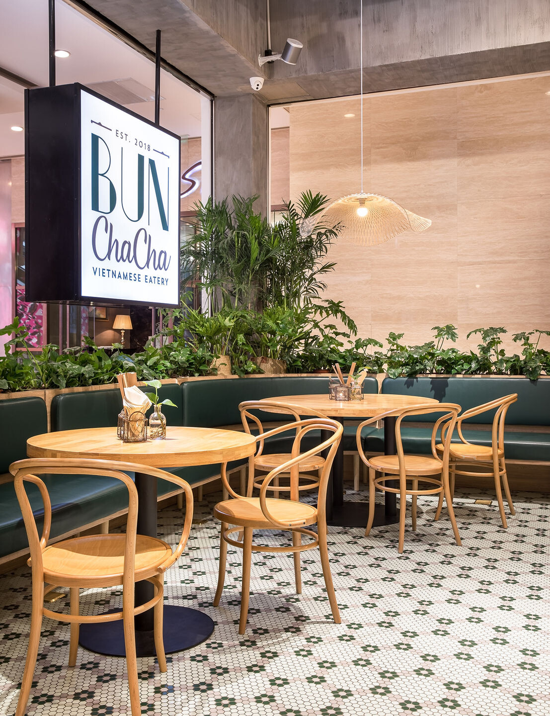 Bun Cha Cha · hcreates-14