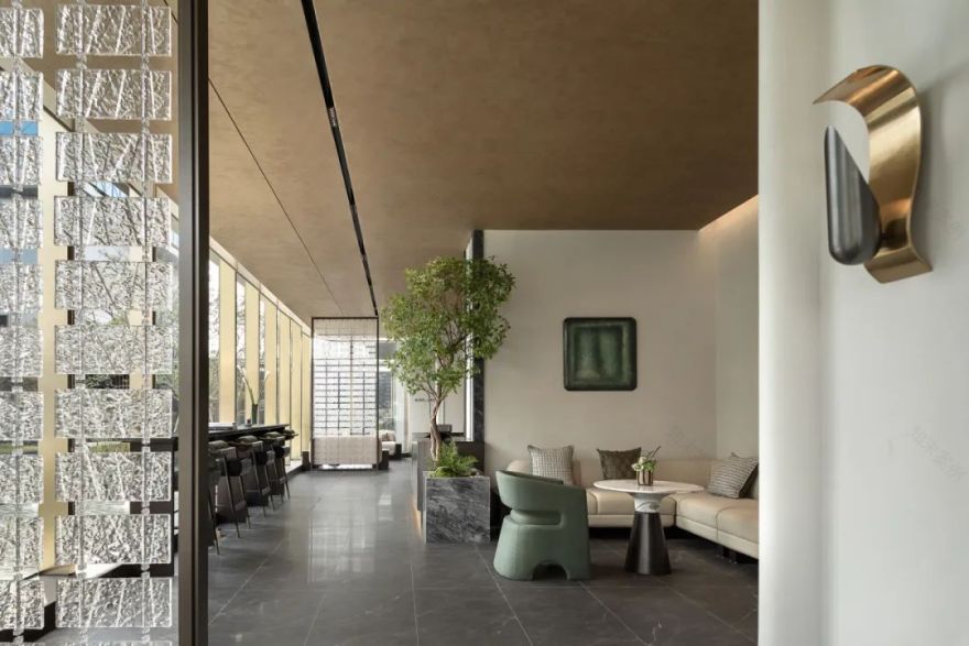 鉴·作品丨杭州云咏明月:城市里的自然哲学-46