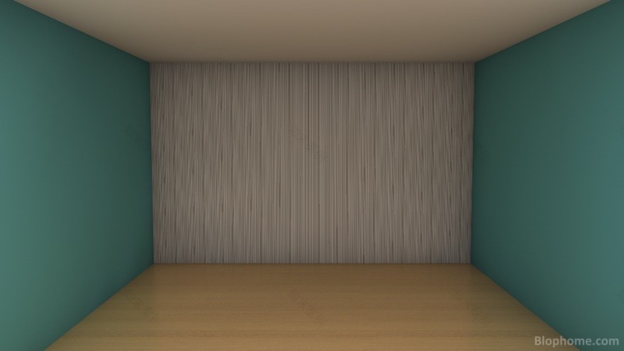 Para los Peques儿童卧室装饰项目丨sarapmolina-2