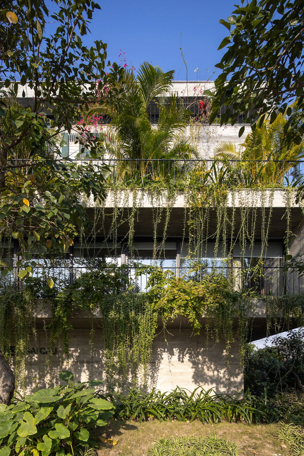 Meditation Office（冥想办公室）-2