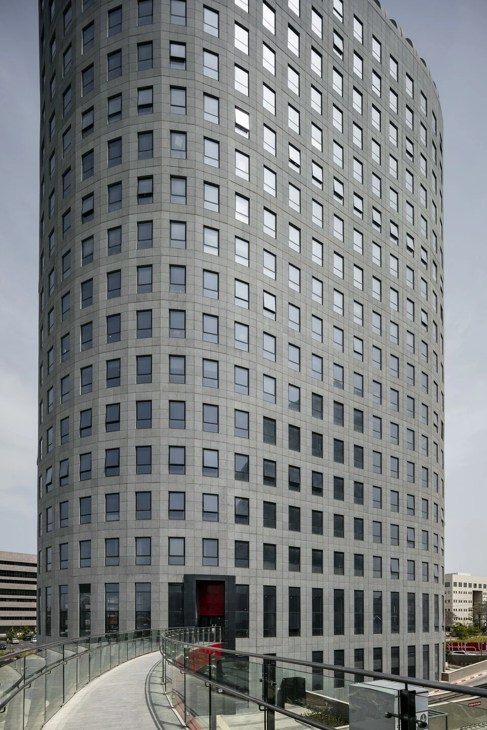 地铁商城大厦-10