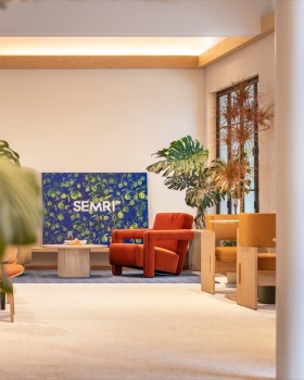 平江路松之屿民宿丨中国苏州丨咫间设计