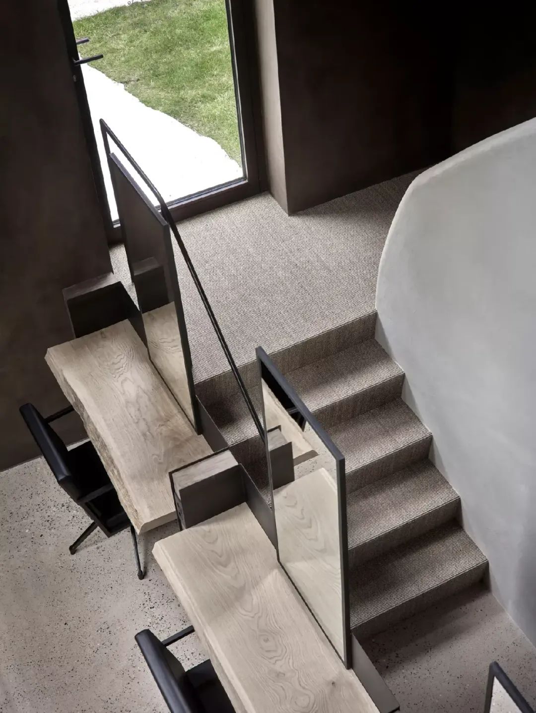 Silo M  M,Residence S  P等多个项目丨比利时丨Arjaan De Feyter工作室-33