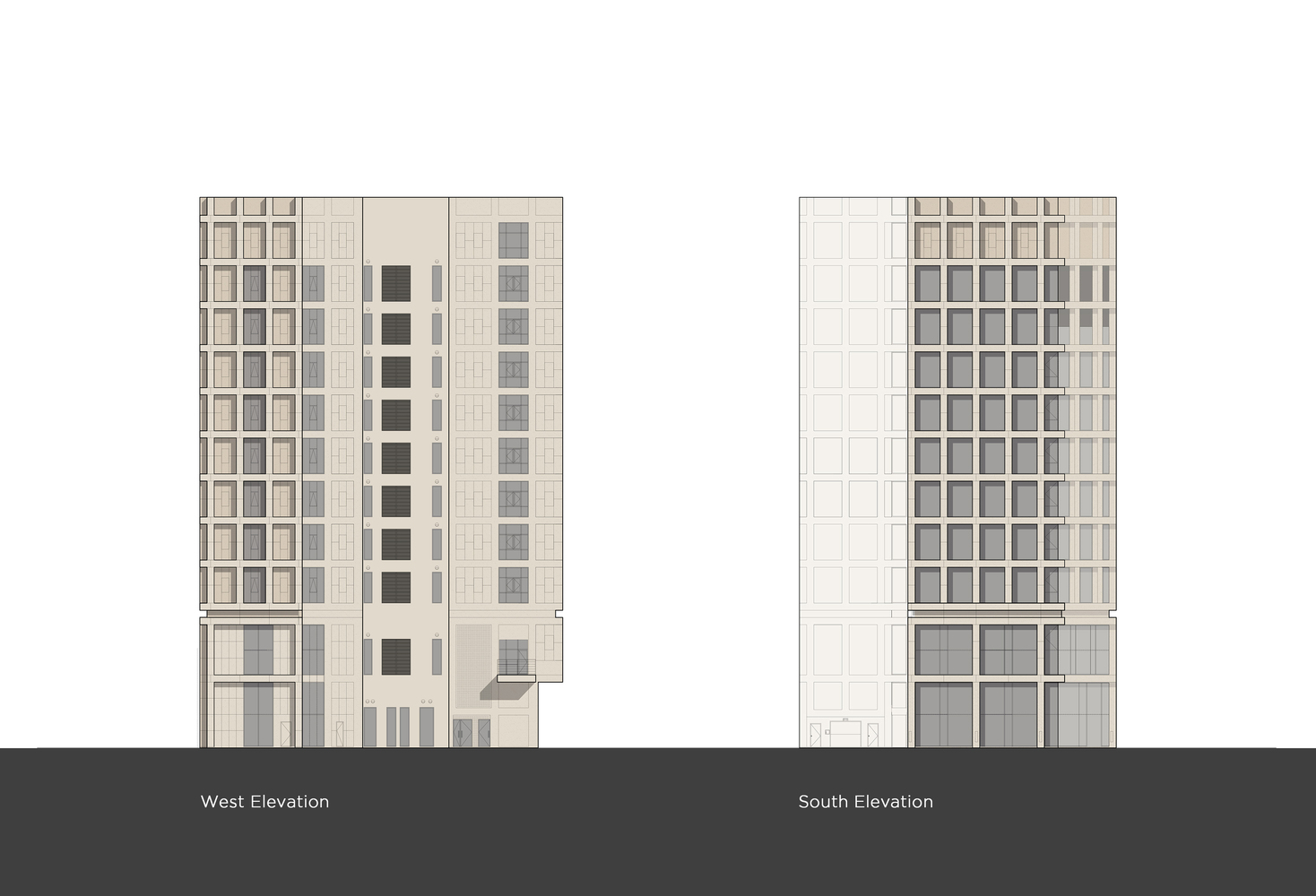 Hobak Tower  ArchiLAB MIT-51