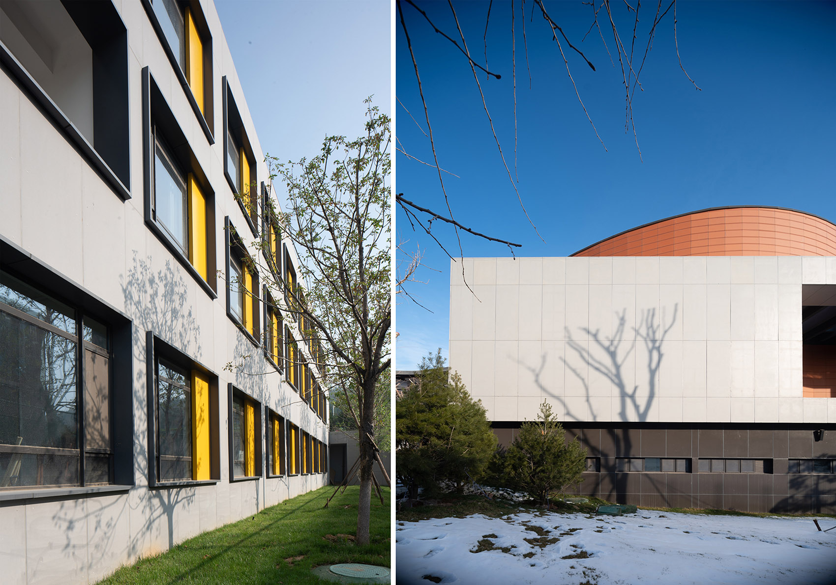 济南新航实验外国语学校丨中国济南丨青岛腾远设计事务所有限公司-148