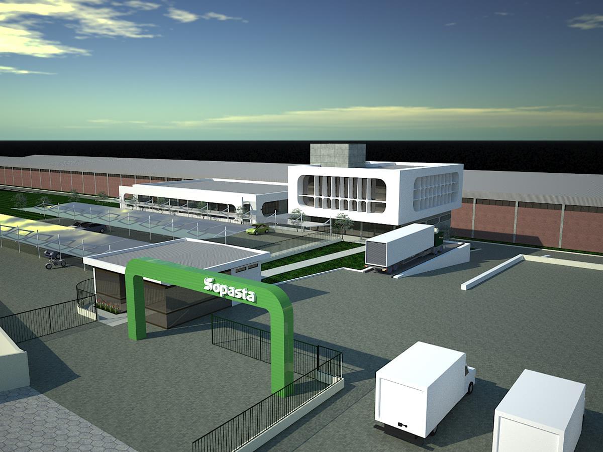 Sopasta 公司新建筑-3