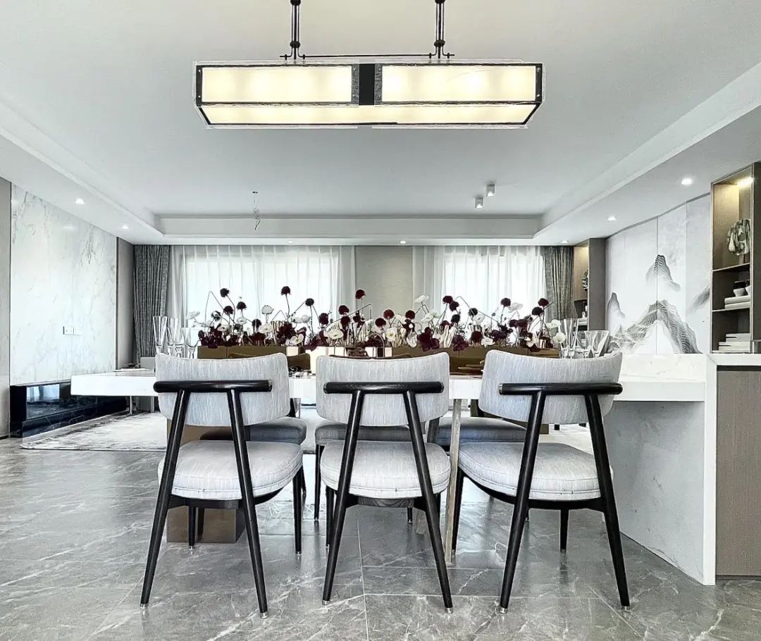 中梁·昭通拾光里丨中国昭通丨VGC韦高成设计·深圳-68