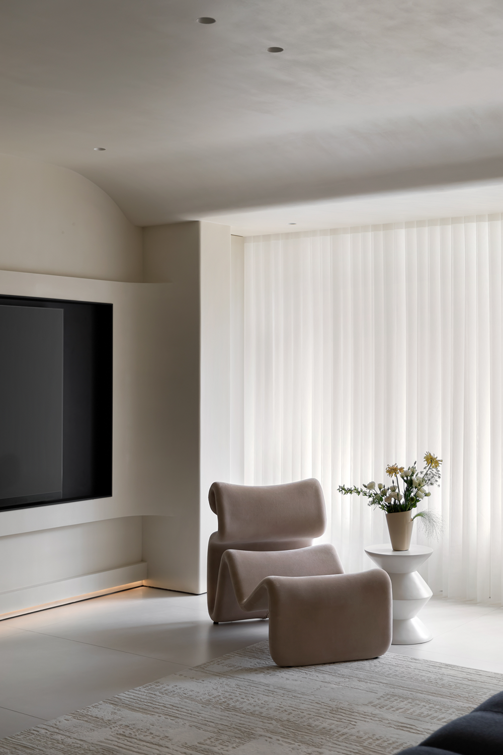 2023年度佳作,私宅设计丨中国丨多个设计机构-135