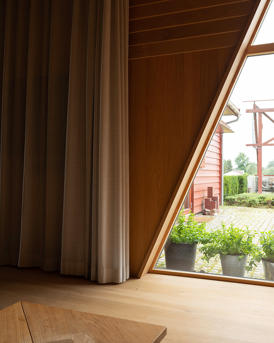 Kiellandsstien住宅丨挪威丨Hoem + Folstad Arkitekter-33