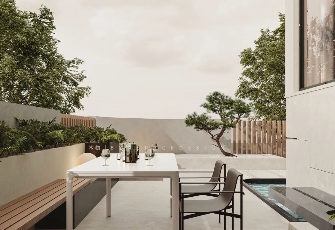 汕头金银岛别墅室内设计丨中国汕头丨深圳本物设计有限公司-24