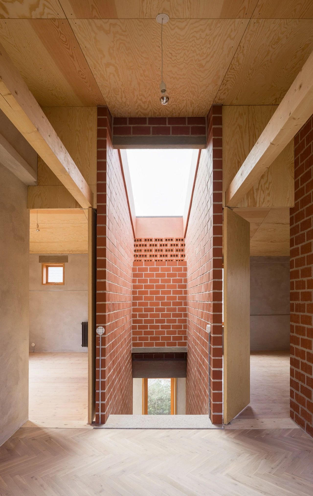 5 个红砖之家丨丹麦-0