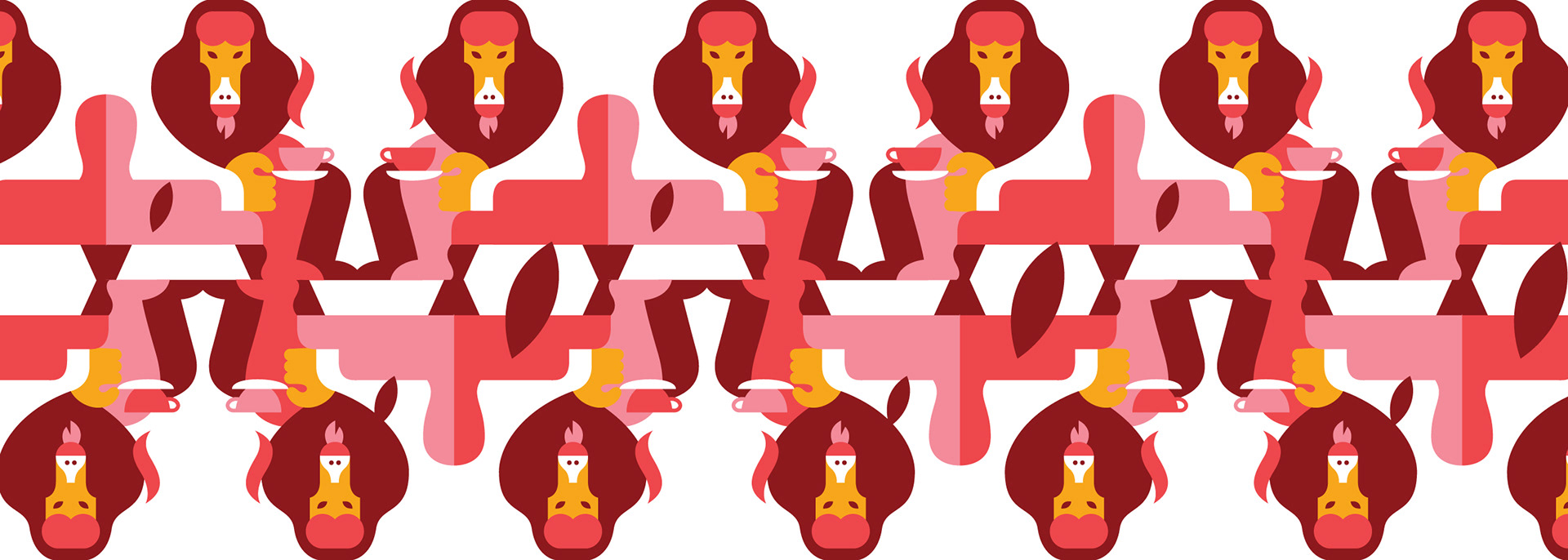 Monkey House Party – CNY 2016 Campaign-11