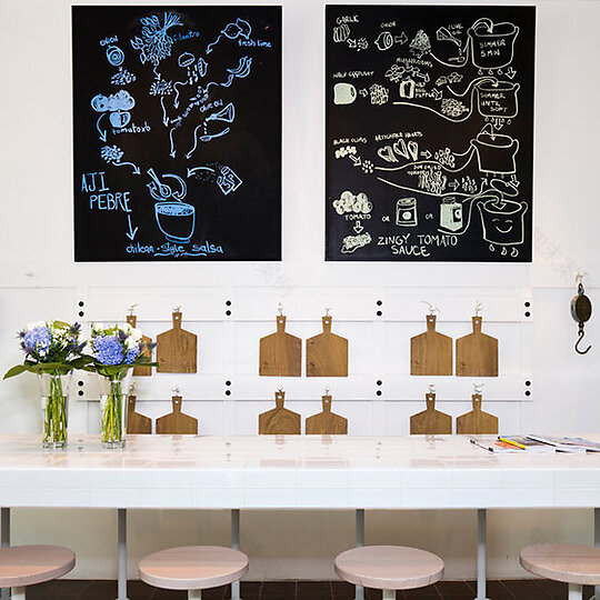 The Old Library by Hecker Guthrie | Australian Interior Design Awards-8