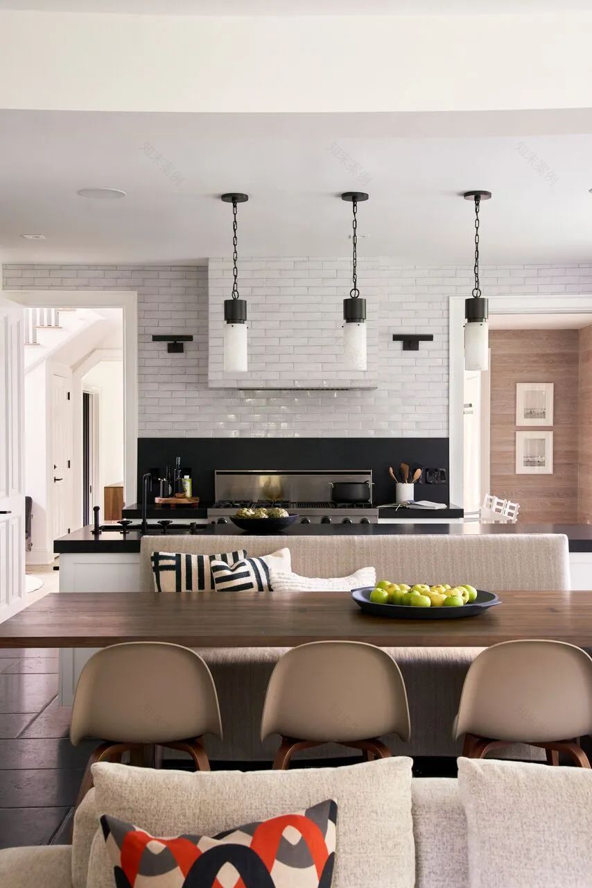 21 East 12th 公寓设计丨美国纽约丨Timothy Godbold-30