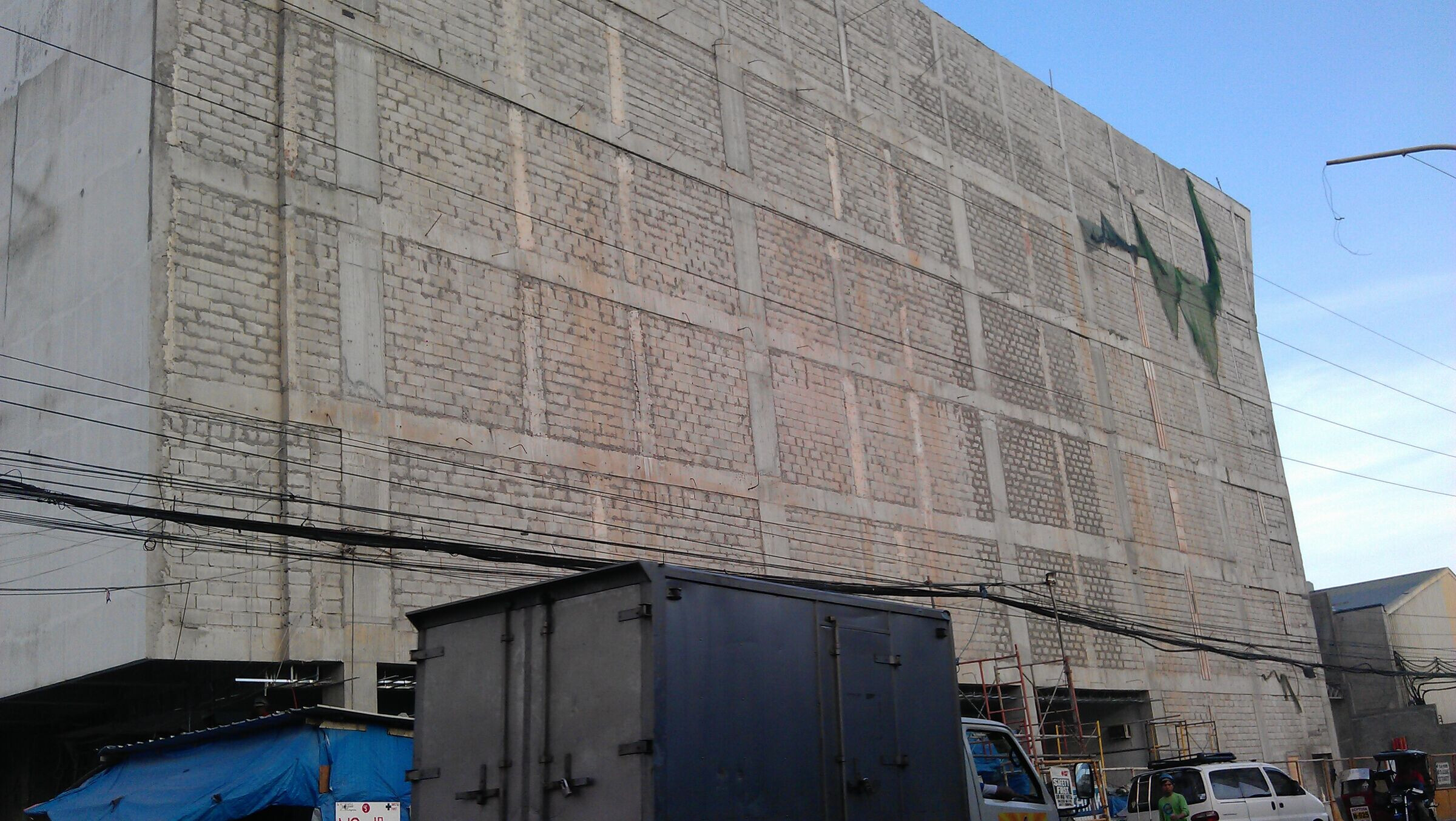 Manila TV5 媒体中心丨菲律宾马尼拉丨Equinet 建筑与工程支持-12