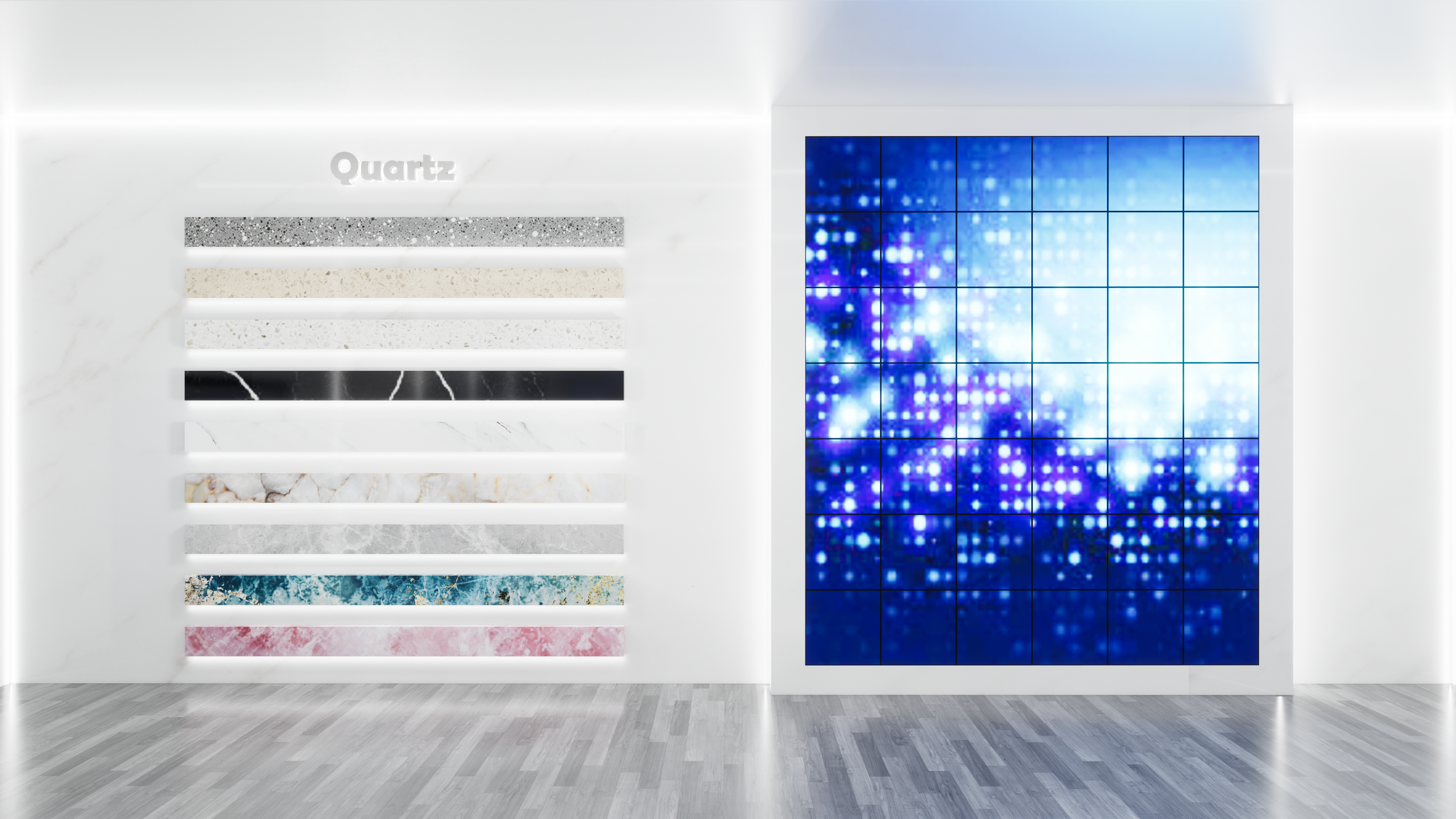 Quartz Factory Opening 2023-30