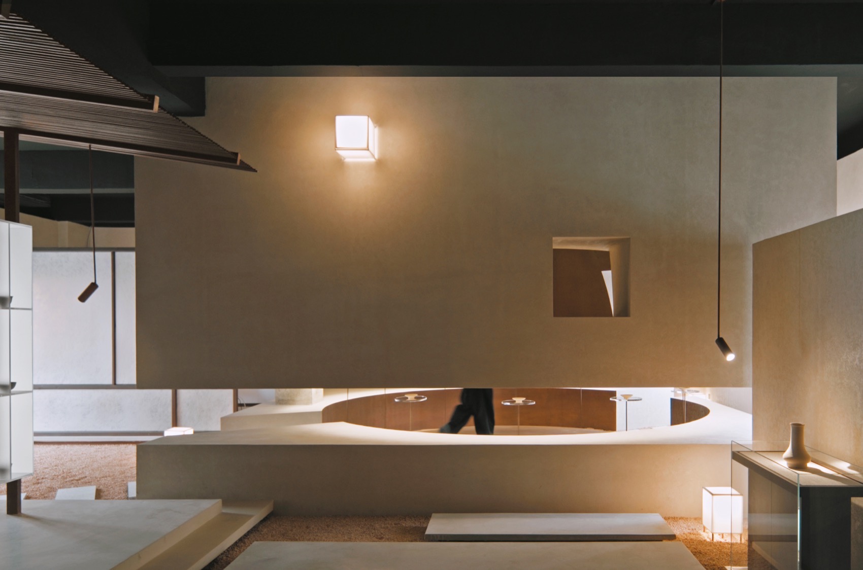 “瓷村”私人博物馆丨中国景德镇丨几言设计研究室-13