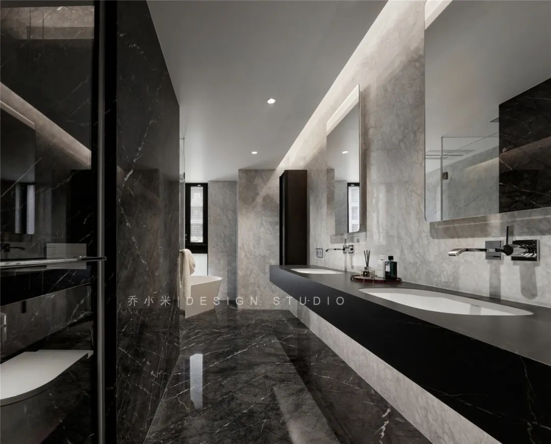 八套大宅，八种生活美学-58