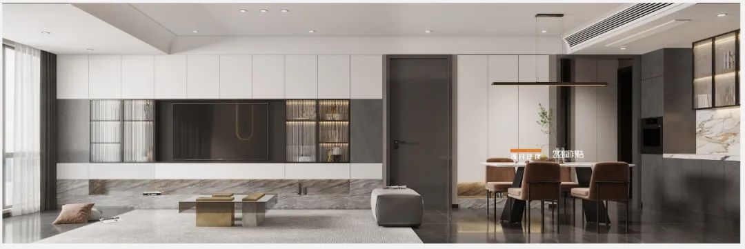 浅尺住建的温暖蝶变丨中国长沙-19