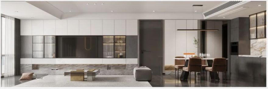 浅尺住建的温暖蝶变丨中国长沙-19