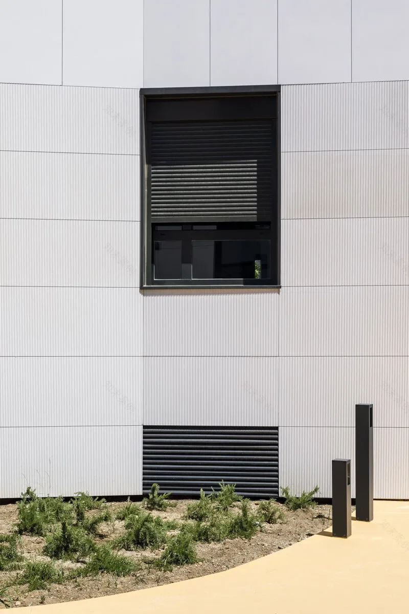 Residential complex in Sitges, Barcelona-21