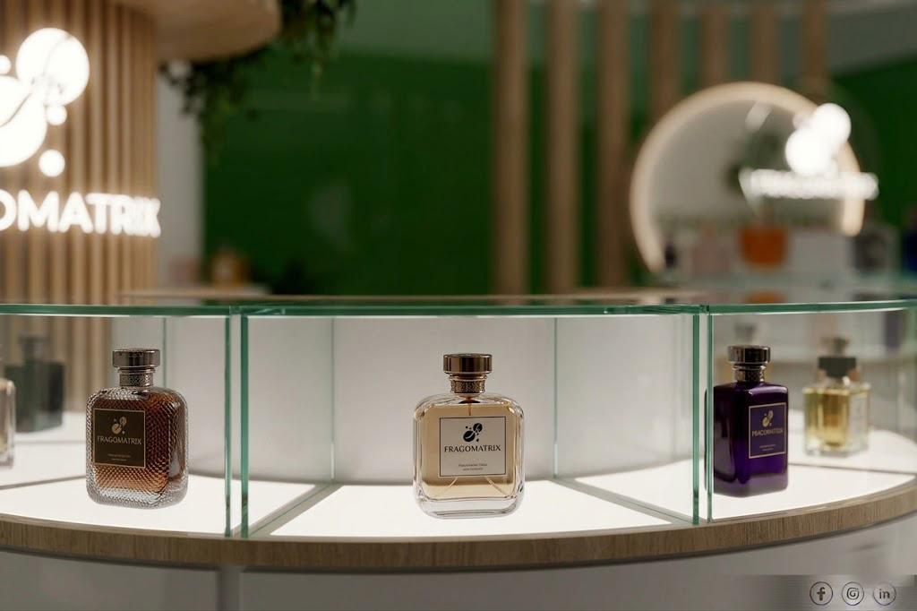 Frago Matrix Booth-4