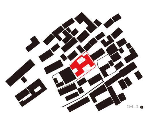 丨中国门头沟丨Chaoffice-82