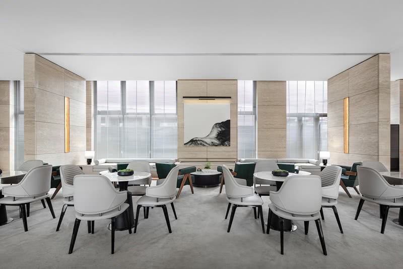 重庆青秀湾售楼处·自然与文化的融合丨中国重庆丨VBD 中置华优设计集团-30