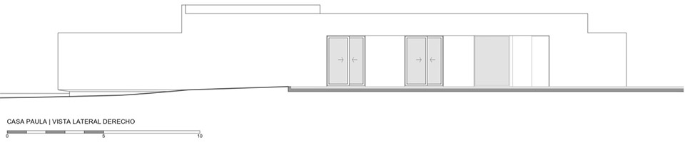PAULA住宅丨巴西圣保罗丨Luciano Kruk Arquitectos-141
