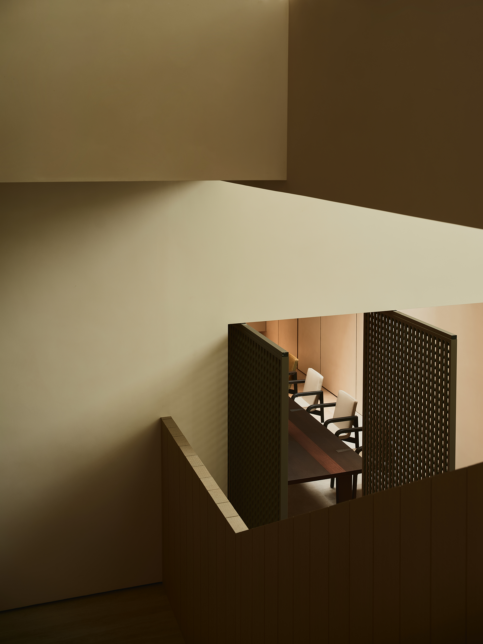 仁与山湖丨中国宁波丨共相设计-39