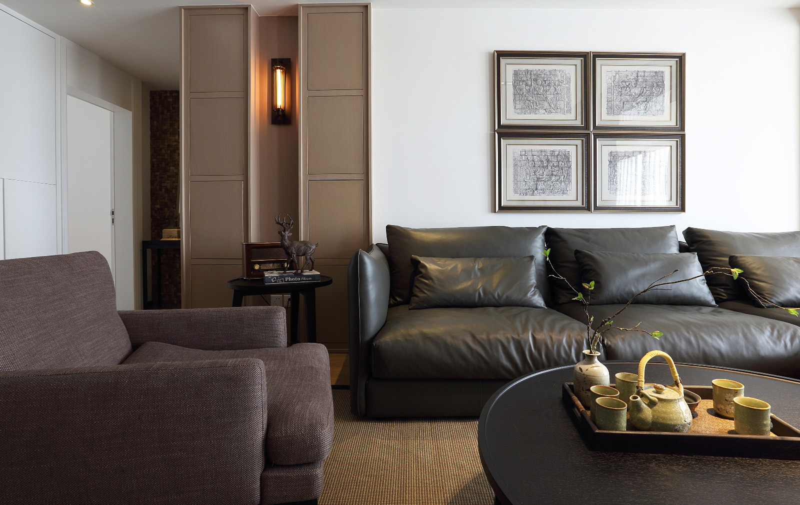 桐乡巴黎都市-10